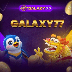 GALAXY77: Situs Slot Gacor Online Link Server Luar Negeri